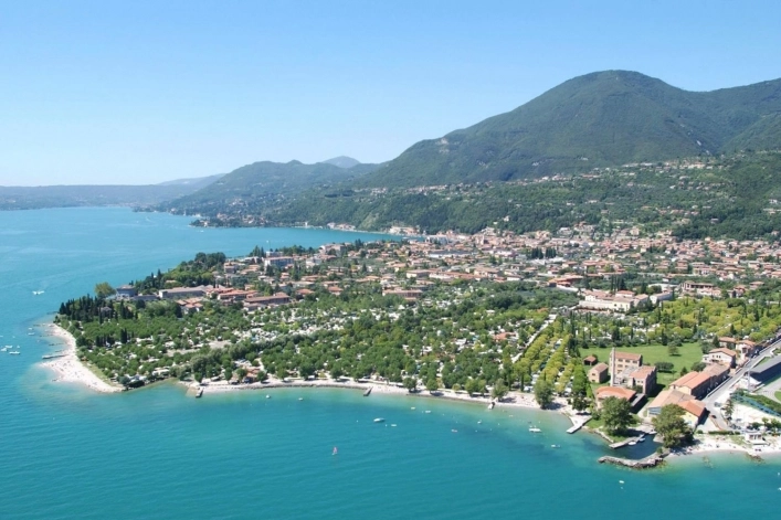 Campeggio Toscolano - zdjęcie 4