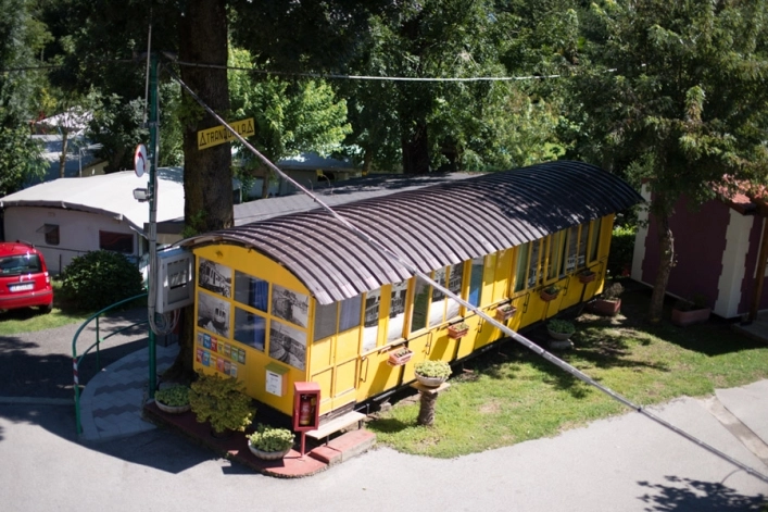 zobacz camping - zdjęcie 1