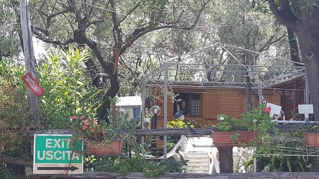 Campeggio Trigoso - zdjęcie 1