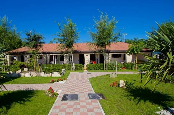 Campeggio Tropical - zdjęcie 1