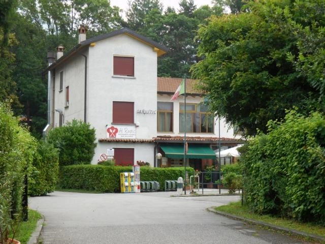 Campeggio Turisport - zdjęcie 2