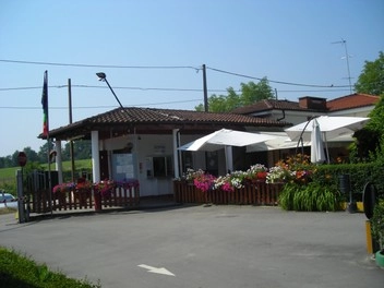 Campeggio Umberto Cagni - zdjęcie 2