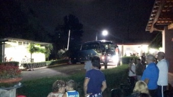 Campeggio Umberto Cagni - zdjęcie 1