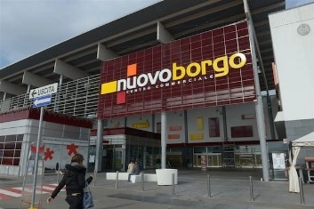 Campeggio Umberto Cagni - zdjęcie 1