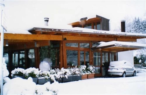 Campeggio Val del Lago - zdjęcie 1