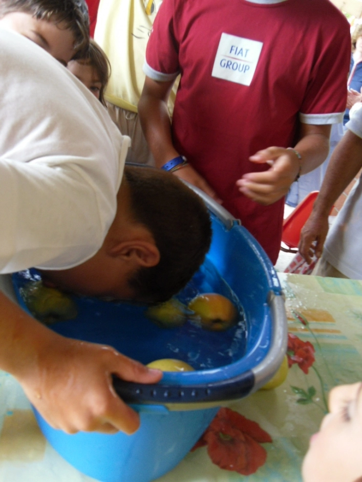 Campeggio Valchiusella - zdjęcie 4