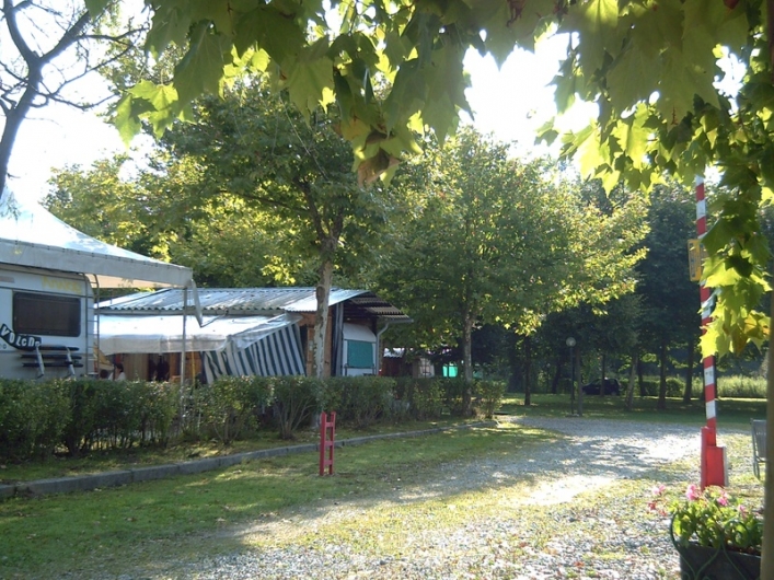 Campeggio Valchiusella