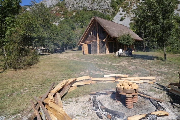 Campeggio Valle Gesso - zdjęcie 1