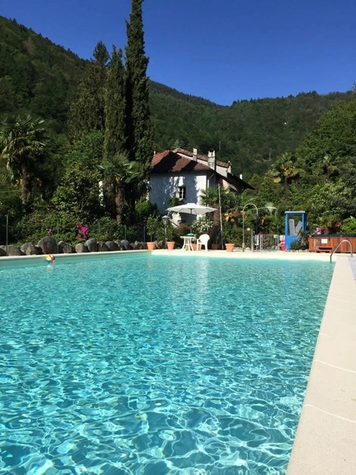 Campeggio Valle Romantica - zdjęcie 2