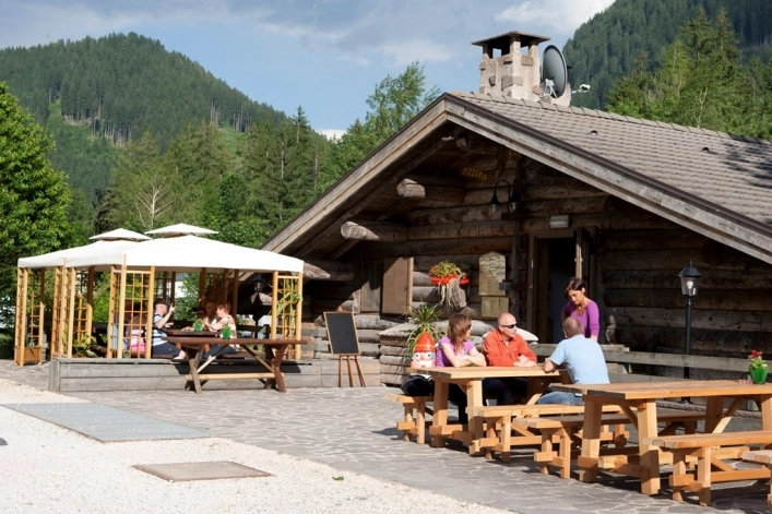 Campeggio Valle Verde - zdjęcie 2