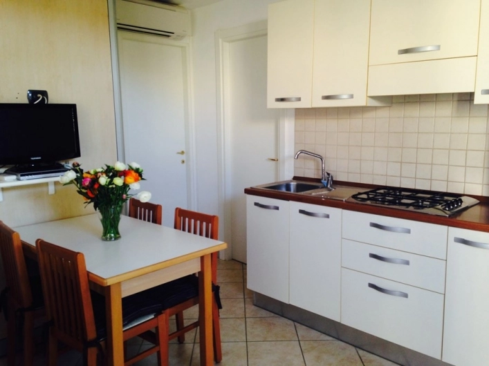 Campeggio Vallecrosia - zdjęcie 4