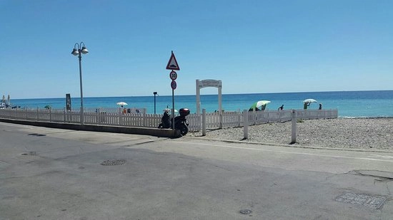 Campeggio Vallecrosia - zdjęcie 1