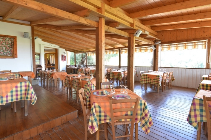 Campeggio Vallicella - zdjęcie 1