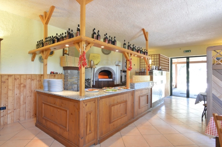 Campeggio Vallicella - zdjęcie 1