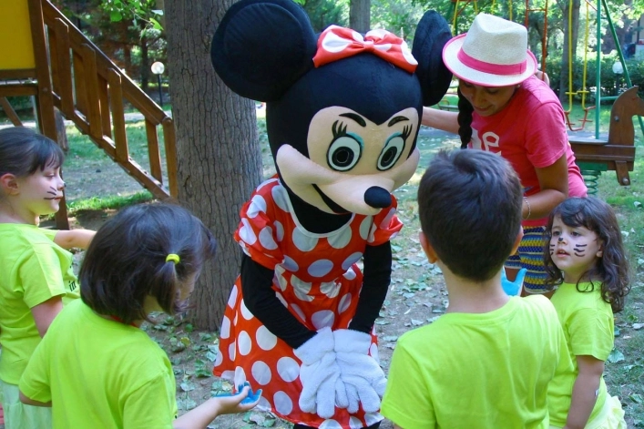 Campeggio Vascellero - zdjęcie 3