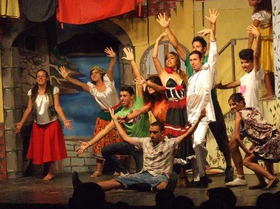 Campeggio Vascellero - zdjęcie 2