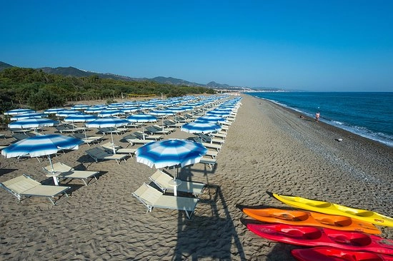 Campeggio Vascellero - zdjęcie 1