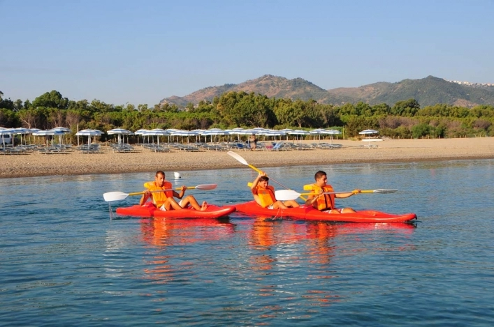 Campeggio Vascellero - zdjęcie 1