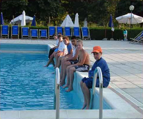 Campeggio Vecchio Ponte - zdjęcie 4