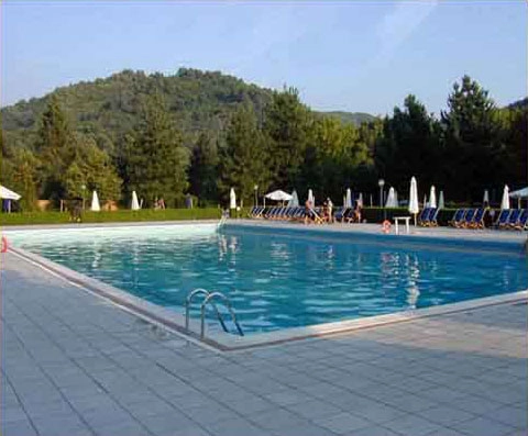 Campeggio Vecchio Ponte - zdjęcie 3