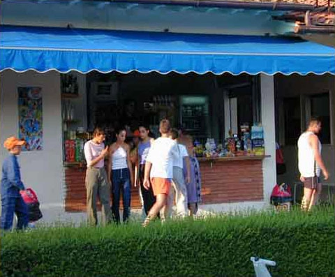 Campeggio Vecchio Ponte - zdjęcie 2