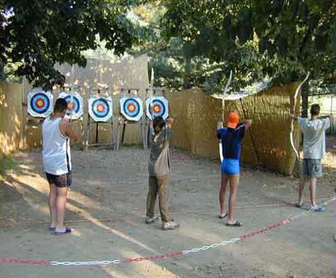 Campeggio Vecchio Ponte - zdjęcie 1