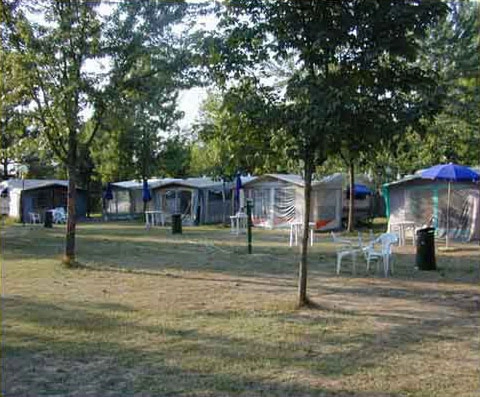 Campeggio Vecchio Ponte - zdjęcie 1