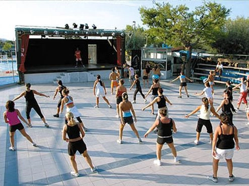 Campeggio Verde Mare - zdjęcie 1