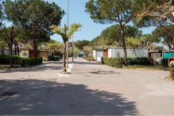 Campeggio Versilia Mare - zdjęcie 3