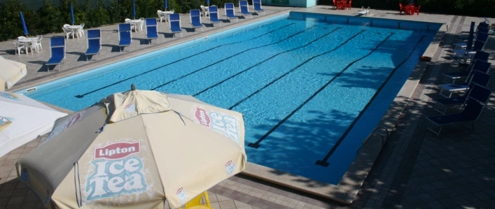 Campeggio Versilia Mare - zdjęcie 2