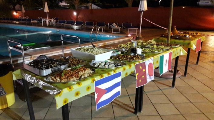 Campeggio Versilia Mare - zdjęcie 1