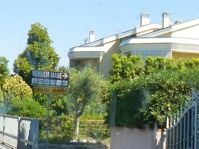 Campeggio Versilia Mare - zdjęcie 1