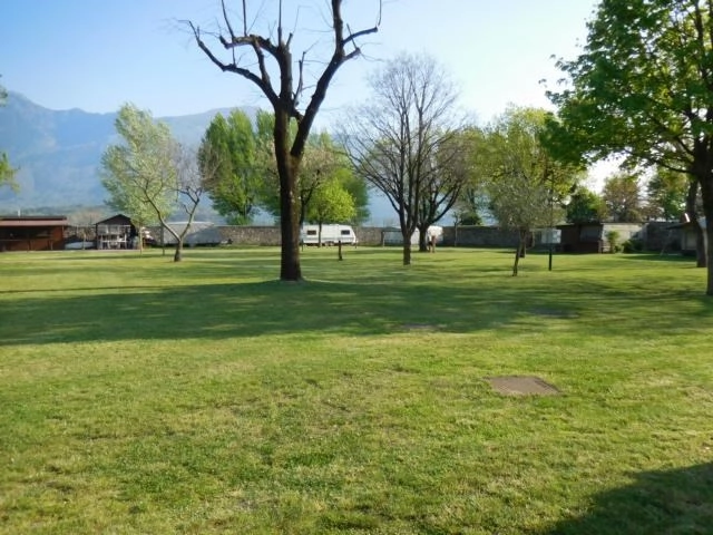 Campeggio Vigna del Lago - zdjęcie 2