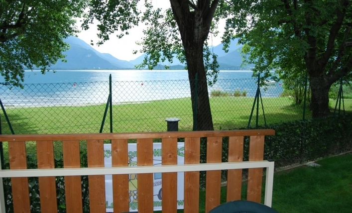 Campeggio Villaggio Gefara - zdjęcie 4