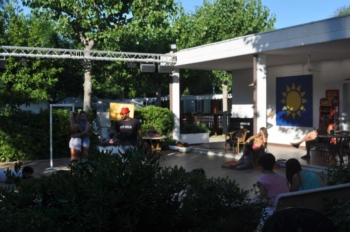 Campeggio Villaggio Gilda - zdjęcie 2