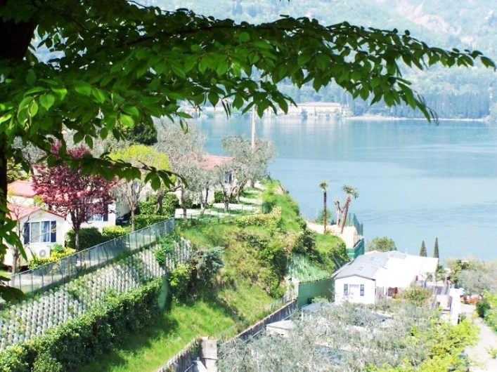 Campeggio Villaggio Intern. Eden - zdjęcie 4