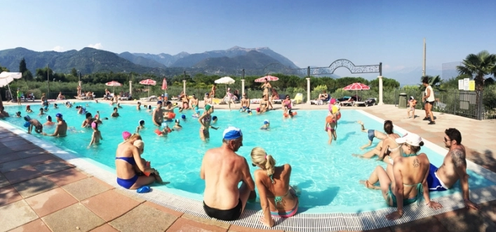 Campeggio Villaggio Intern. Eden - zdjęcie 3