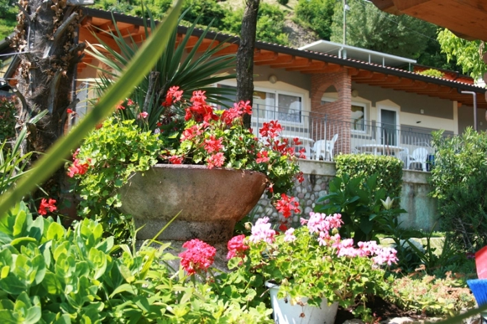 Campeggio Villaggio Intern. Eden - zdjęcie 2