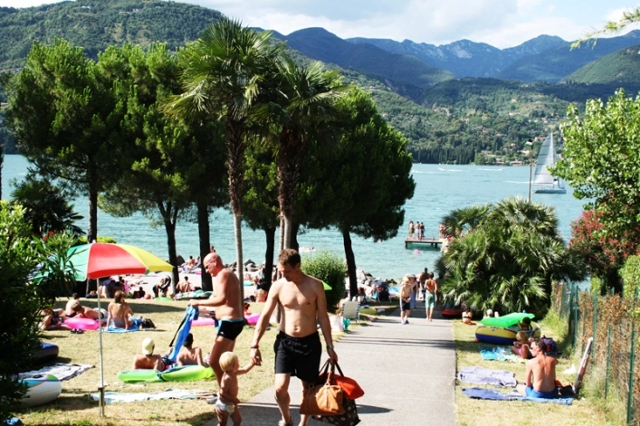 Campeggio Villaggio Intern. Eden - zdjęcie 1