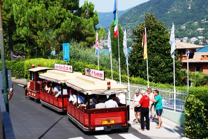 Campeggio Villaggio Intern. Eden - zdjęcie 1