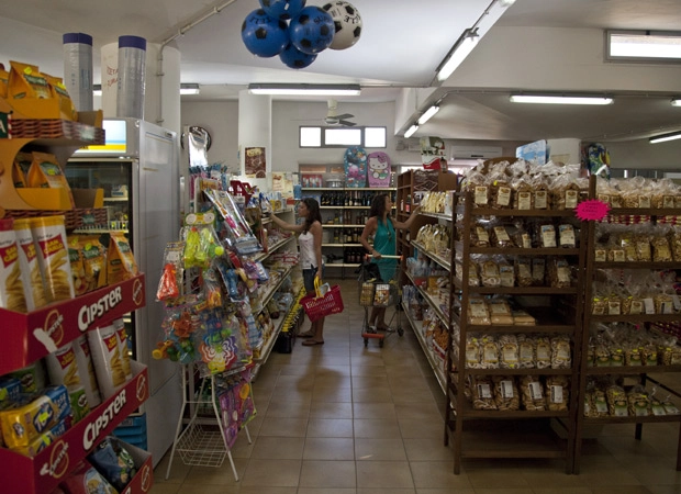 Campeggio Villaggio le Dune - zdjęcie 1