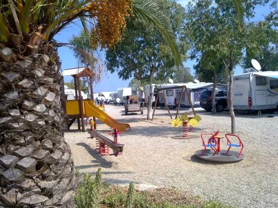 Campeggio Villaggio Onda Azzurra - zdjęcie 1