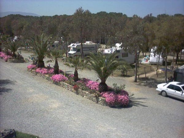 Campeggio Villaggio Onda Azzurra - zdjęcie 1