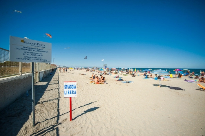 Campeggio Villaggio Pineta - zdjęcie 3