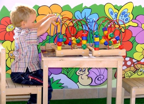 Campeggio Villaggio San Benedetto Vecchio Mulino - zdjęcie 3