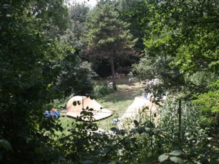 Campeggio Villaggio San Giusto - zdjęcie 3