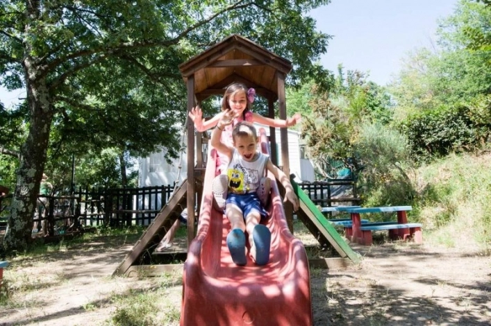 Campeggio Villaggio San Giusto - zdjęcie 2