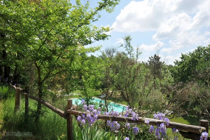 Campeggio Villaggio San Giusto - zdjęcie 1