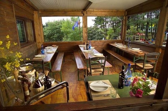 Campeggio Villaggio San Giusto - zdjęcie 1