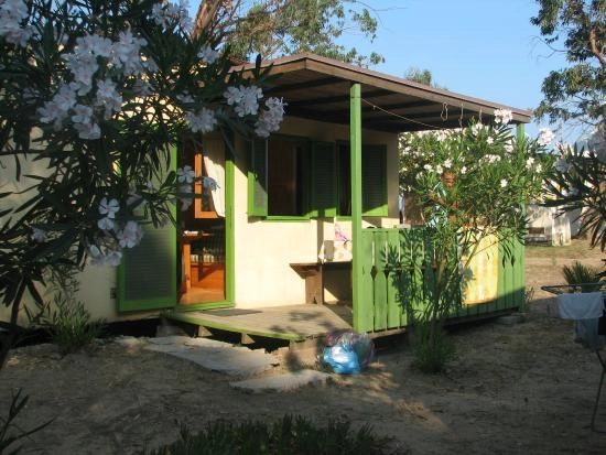 Campeggio Villaggio Sos Flores - zdjęcie 2